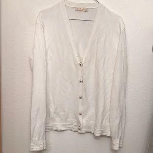 Tory Burch Cardigan
